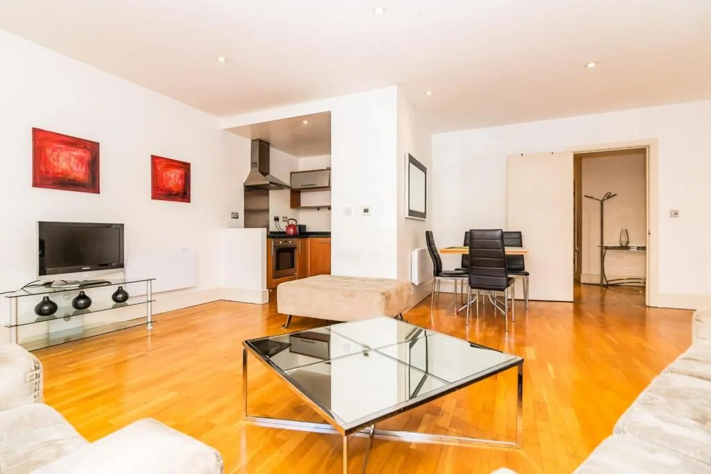 2 bedroom apartment for rent