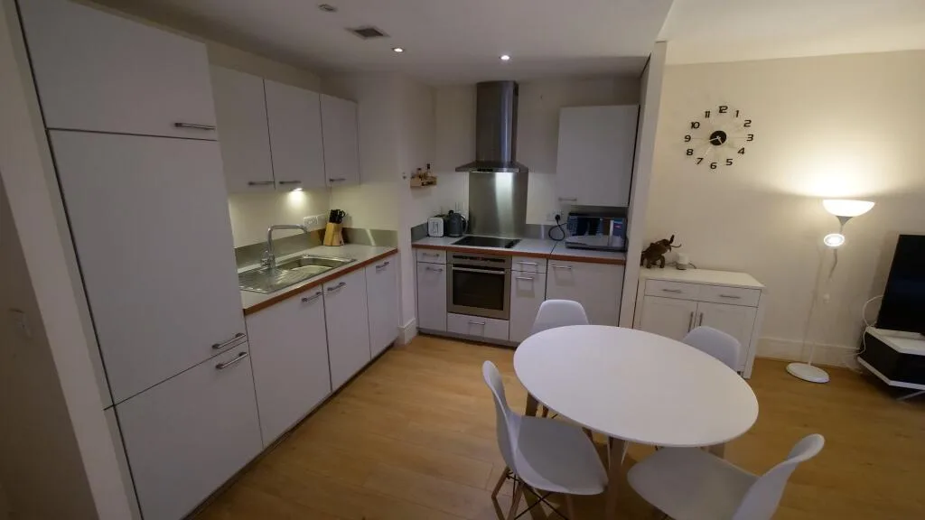 2 bedroom apartment for rent