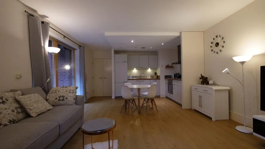 2 bedroom apartment for rent