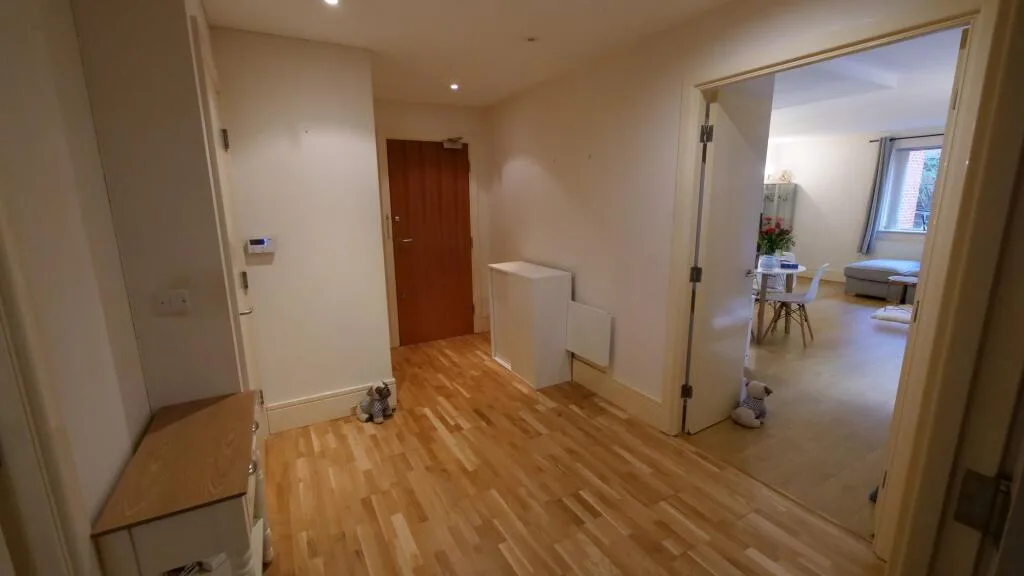 2 bedroom apartment for rent