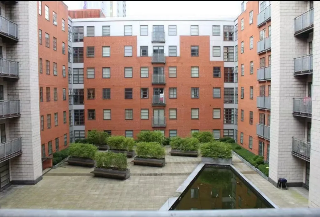 2 bedroom apartment for rent