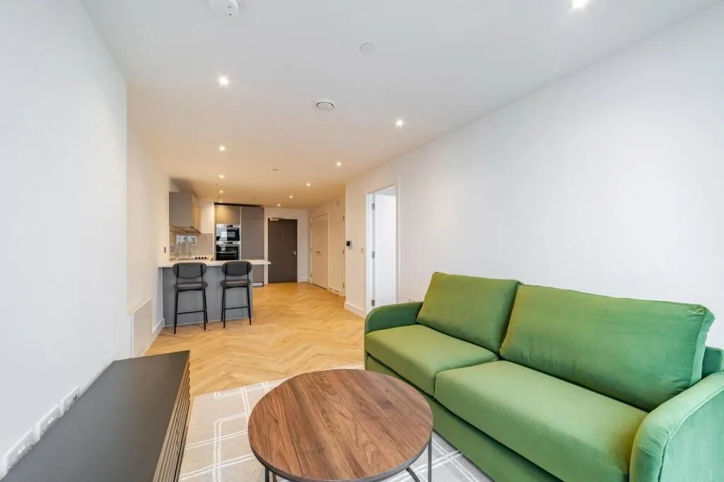 1 bedroom apartment for rent