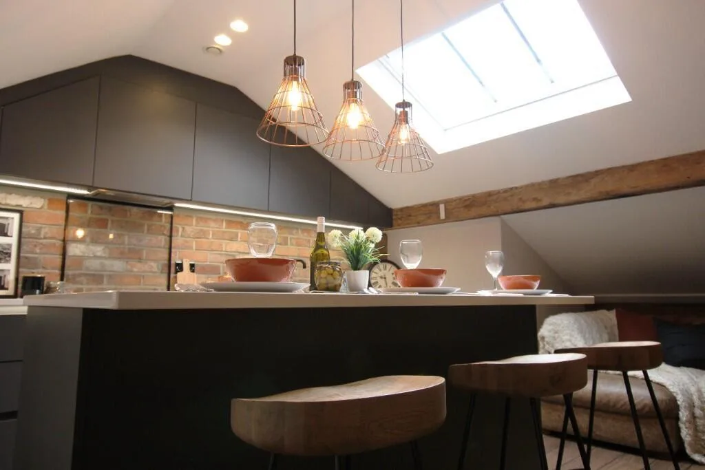 1 bedroom apartment for rent