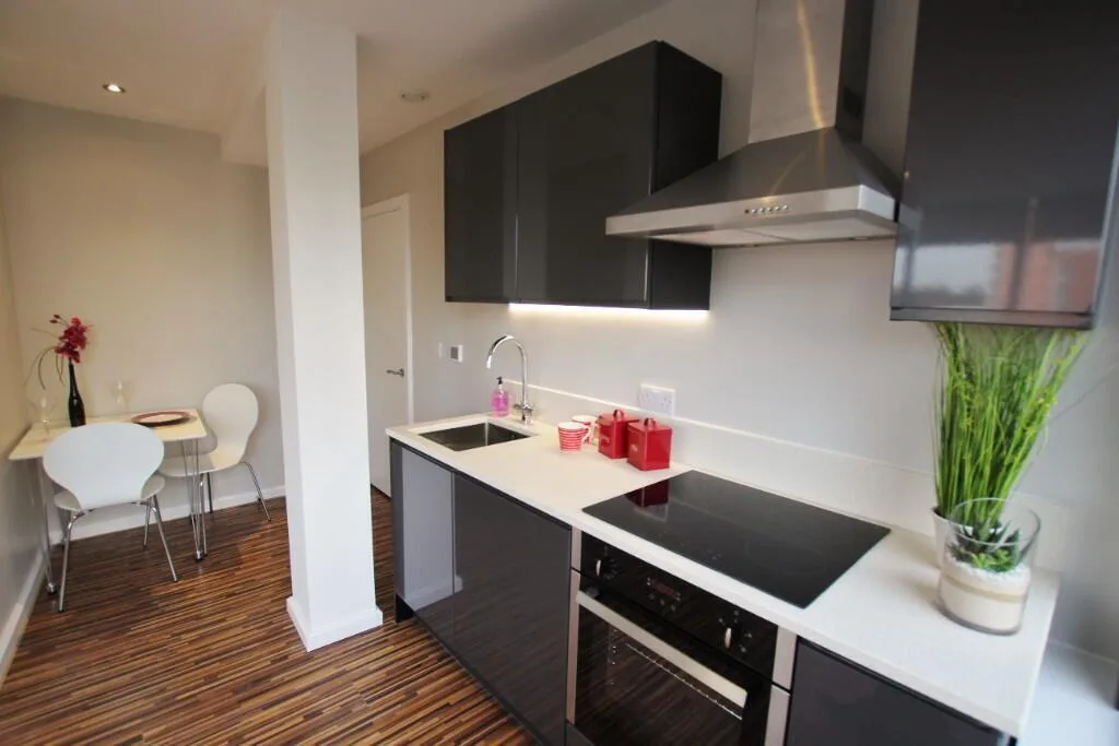 2 bedroom apartment for rent