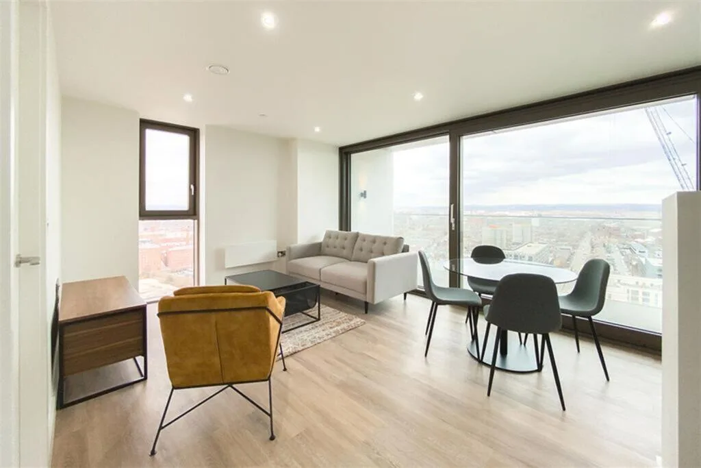 1 bedroom flat for rent