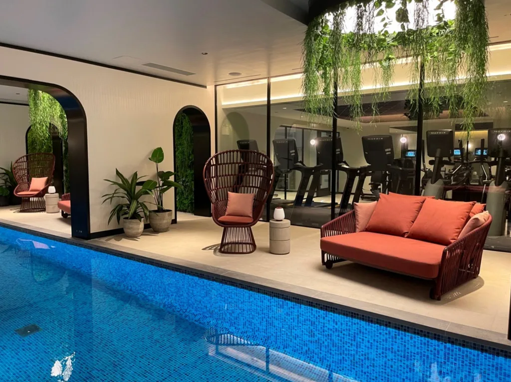 2 bedroom apartment for rent