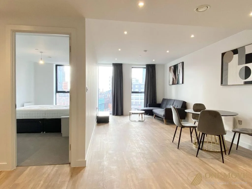 1 bedroom apartment for rent