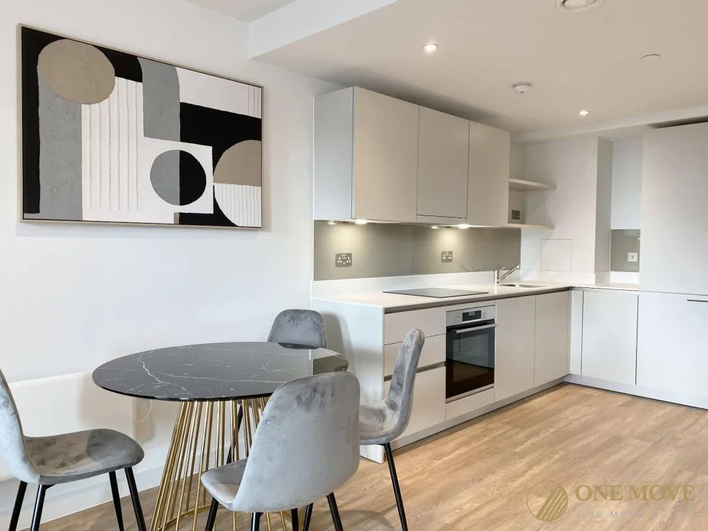 1 bedroom apartment for rent