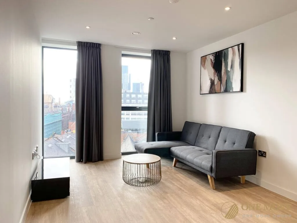 1 bedroom apartment for rent