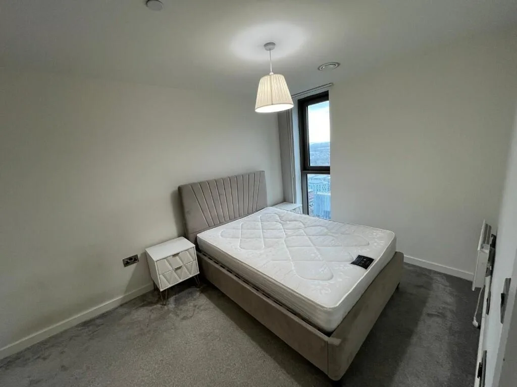 2 bedroom apartment for rent
