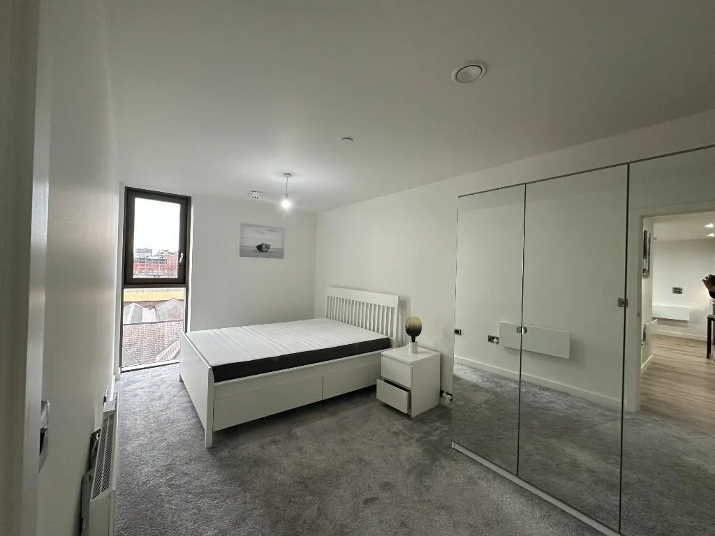 2 bedroom apartment for rent