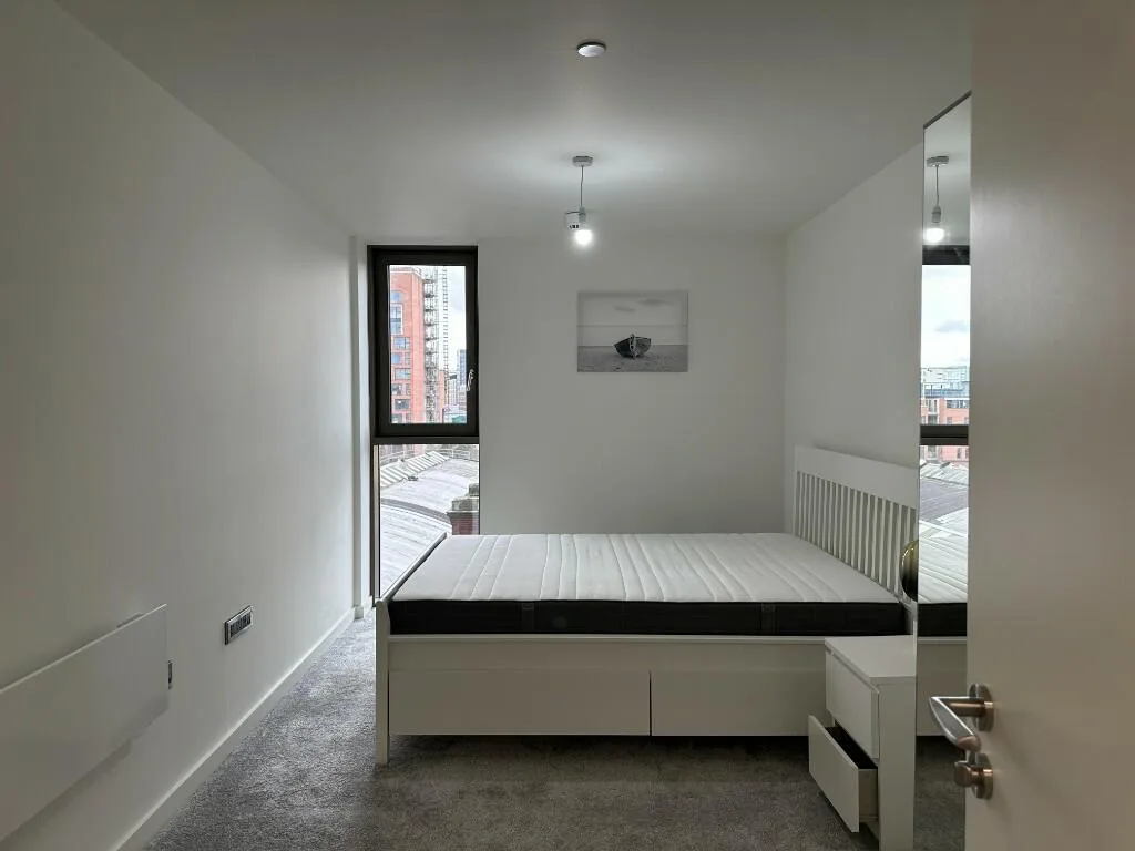 2 bedroom apartment for rent