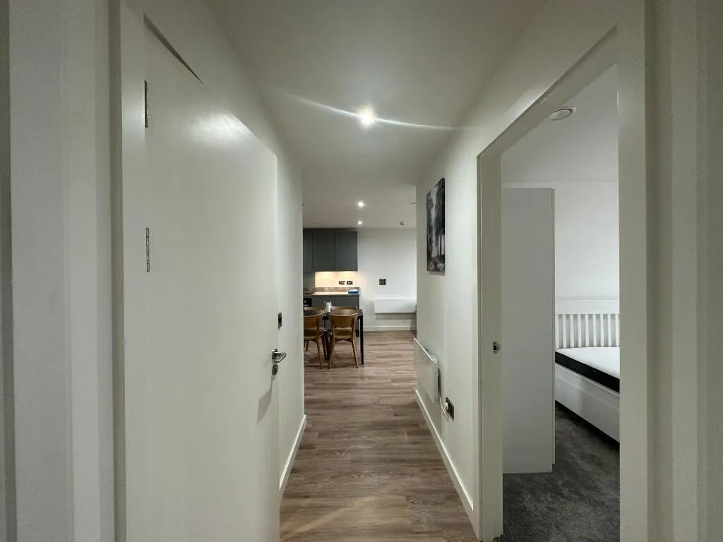 2 bedroom apartment for rent