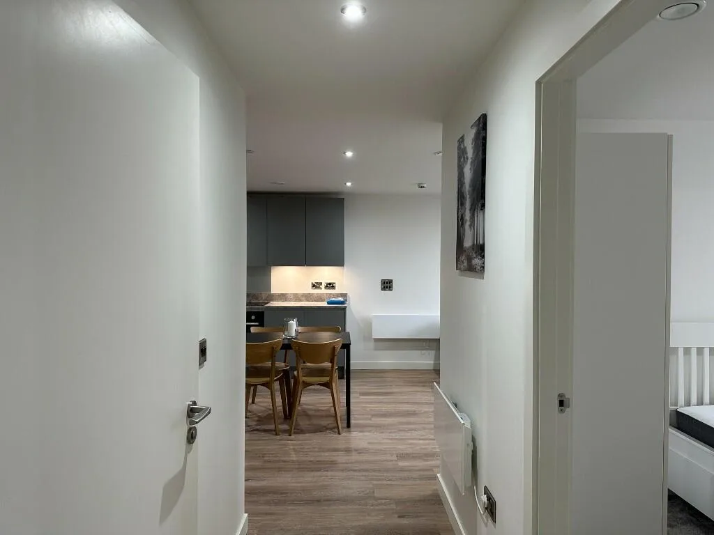 2 bedroom apartment for rent