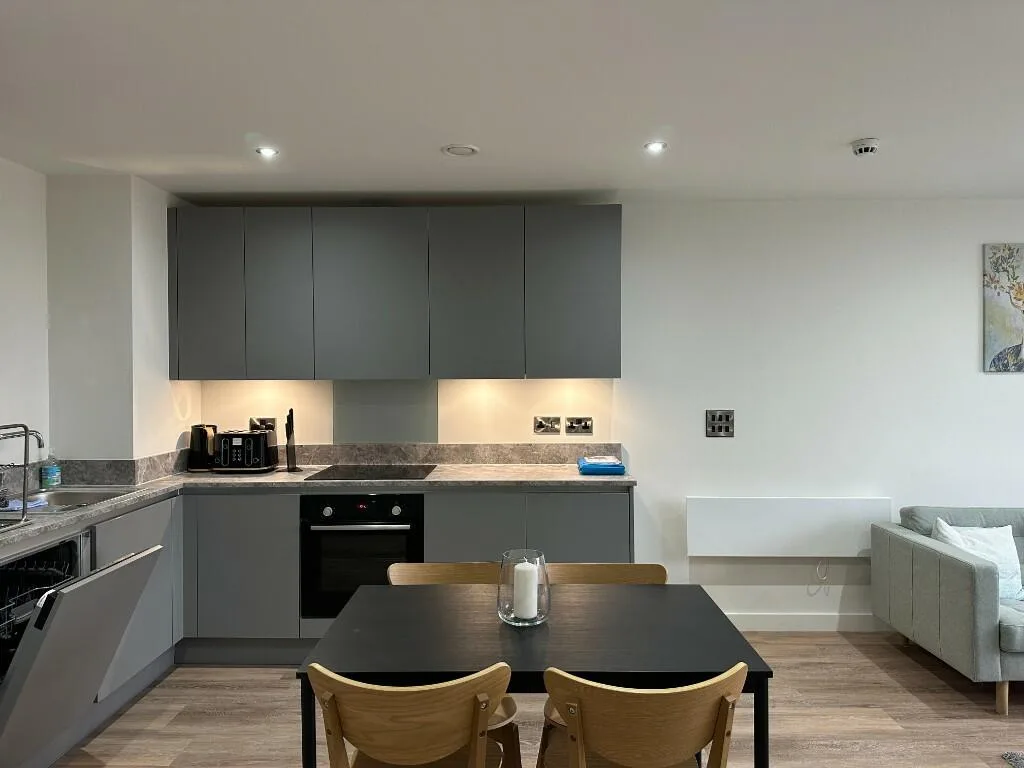 2 bedroom apartment for rent