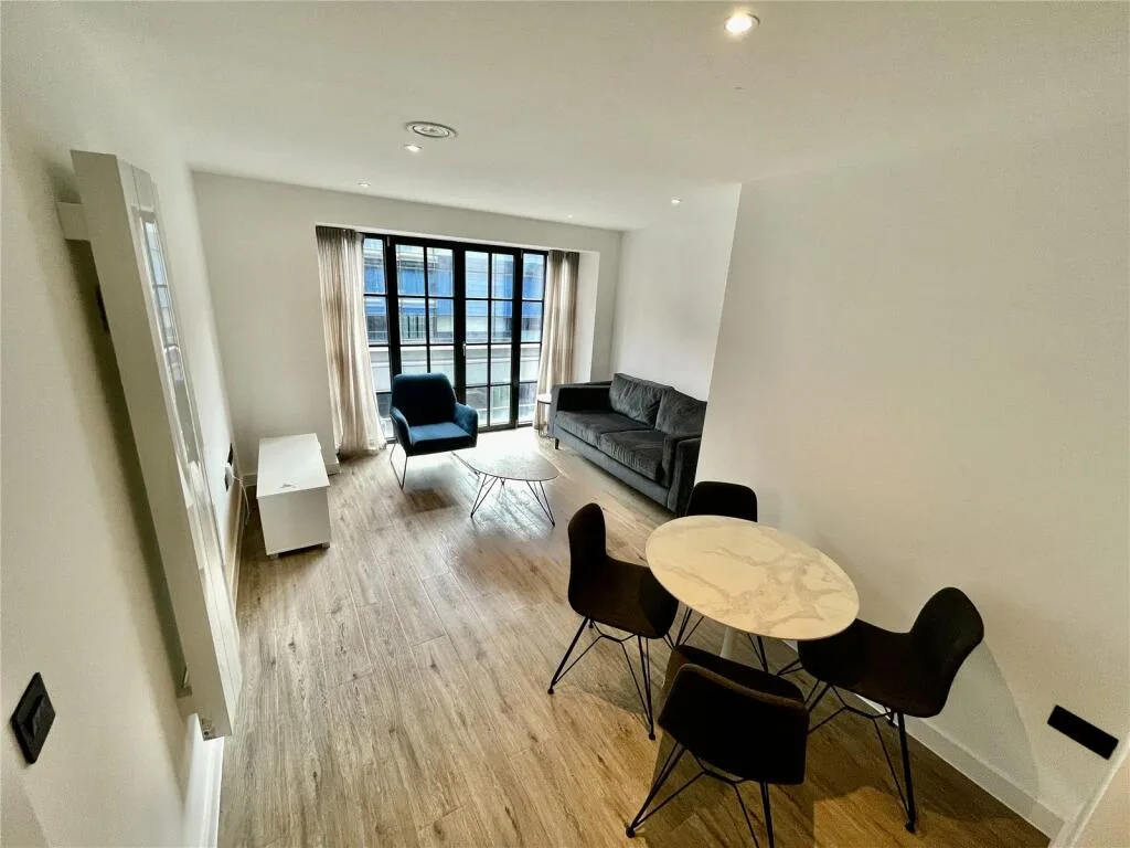 2 bedroom apartment for rent