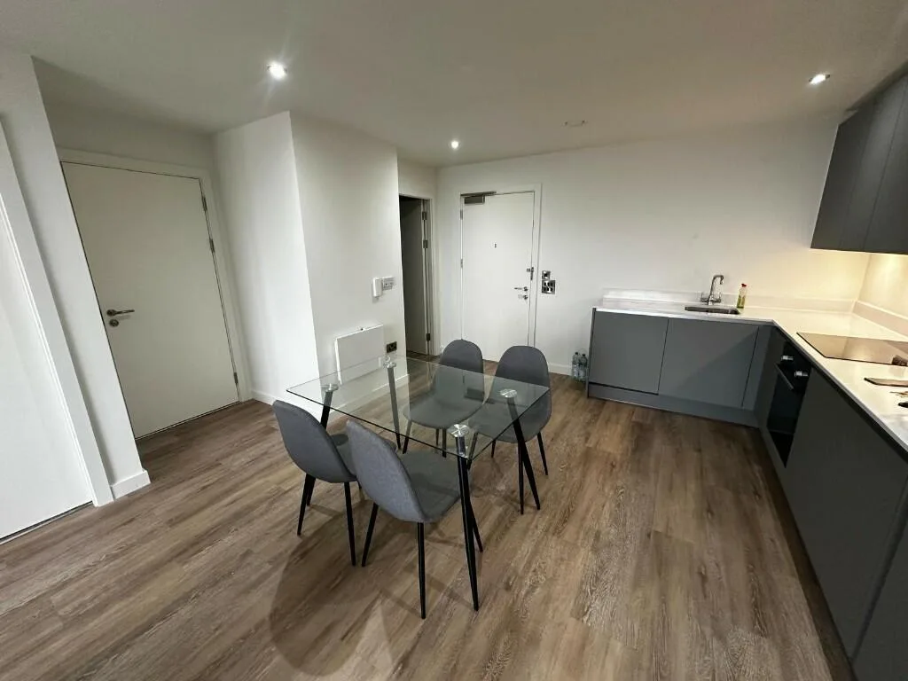 2 bedroom apartment for rent