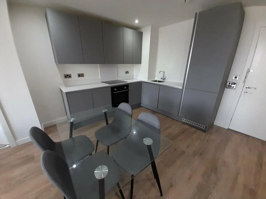 2 bedroom apartment for rent
