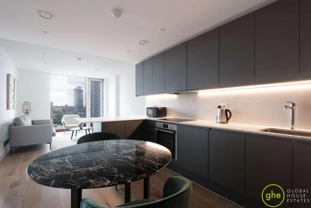 1 bedroom flat for rent