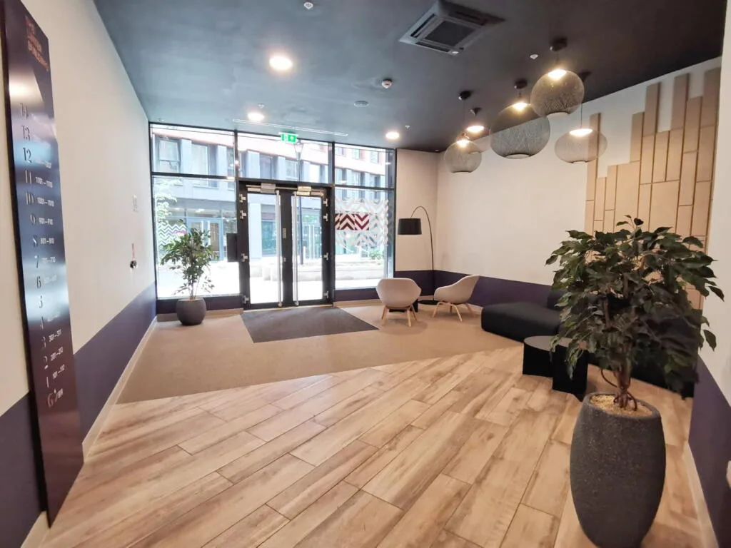 1 bedroom apartment for rent