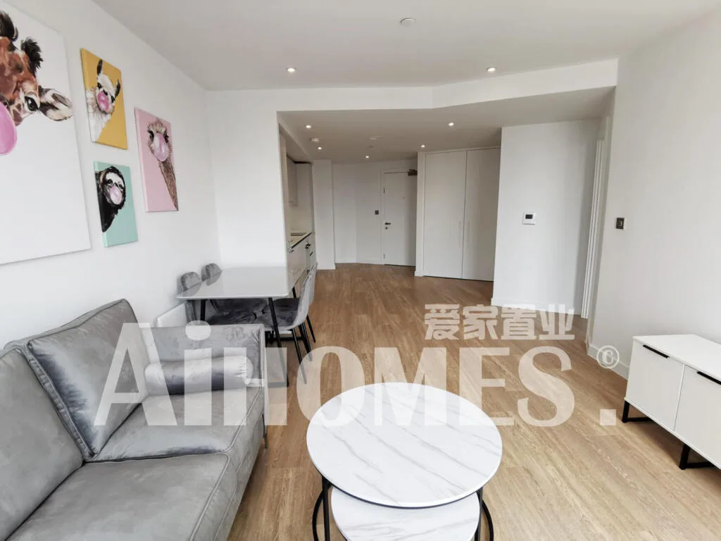 1 bedroom apartment for rent
