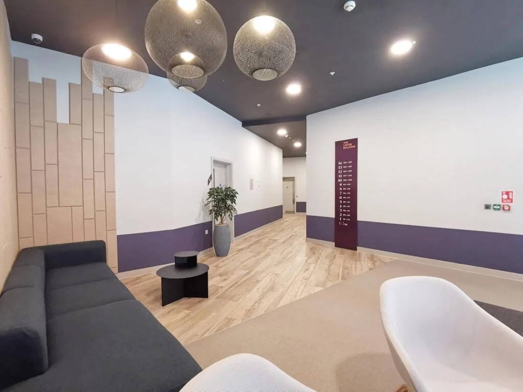 1 bedroom apartment for rent