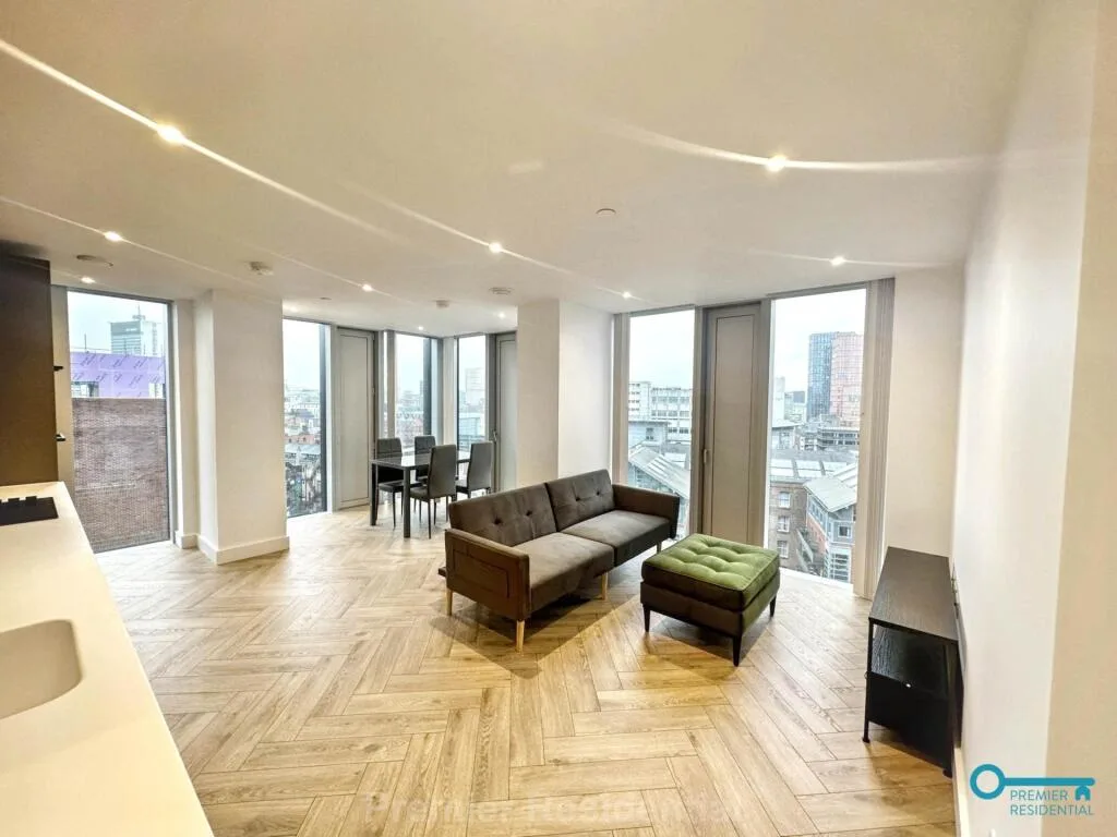 2 bedroom apartment for rent