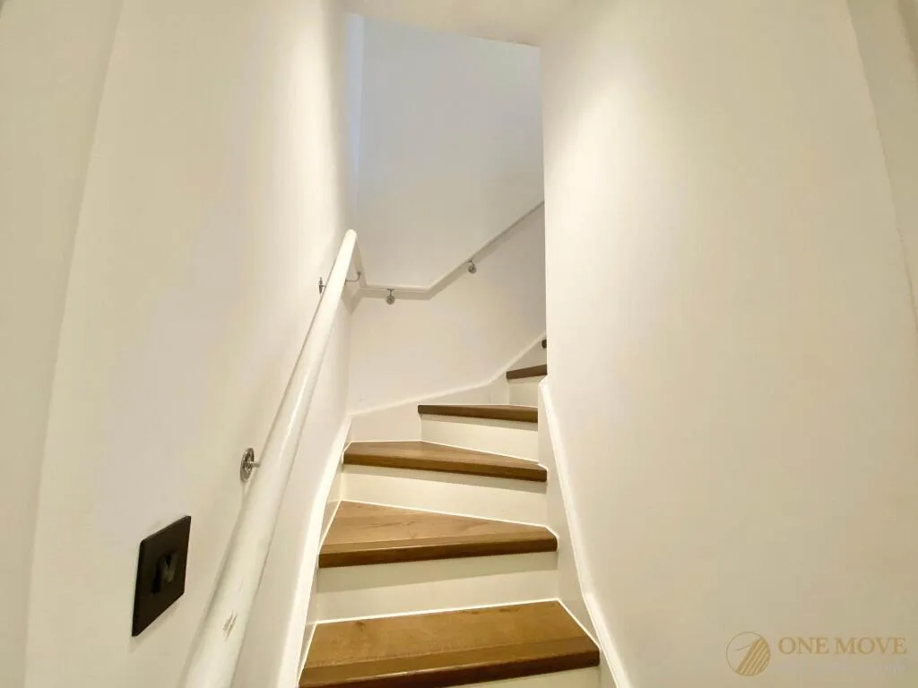 2 bedroom penthouse for rent