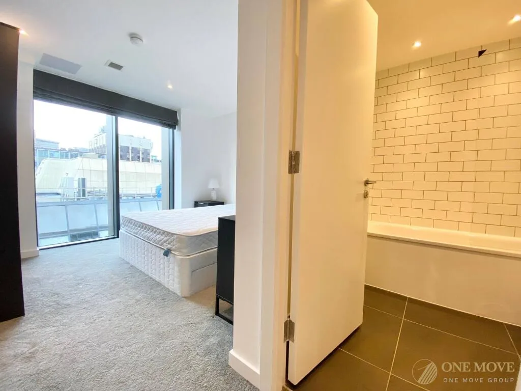 2 bedroom penthouse for rent