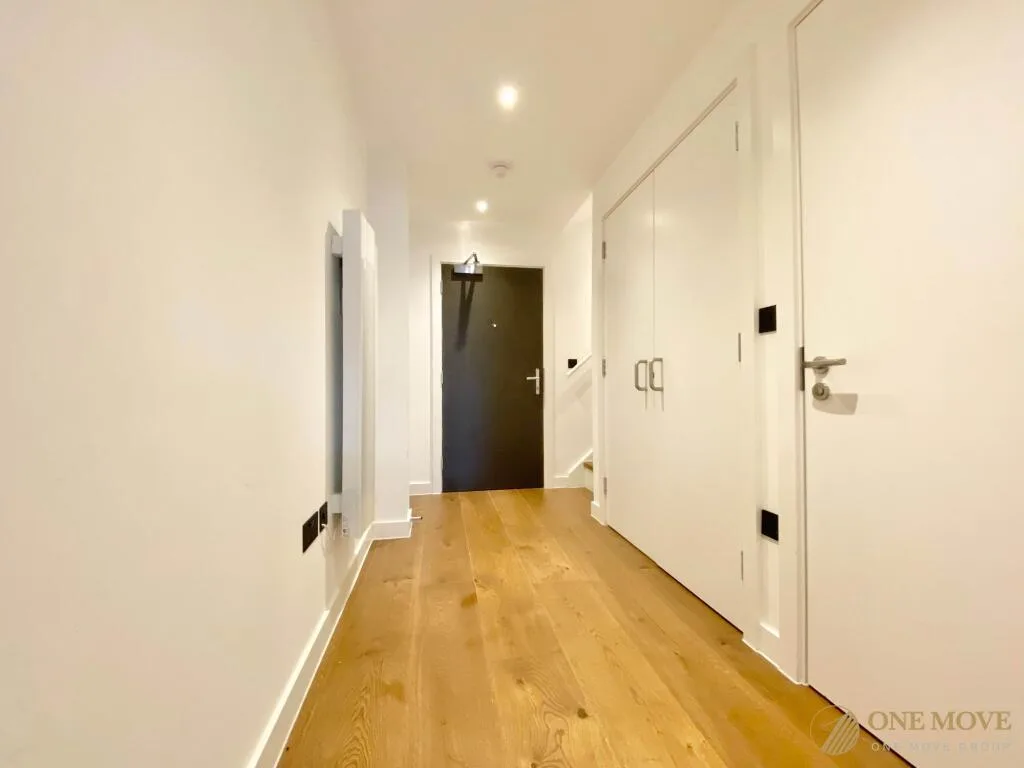 2 bedroom penthouse for rent