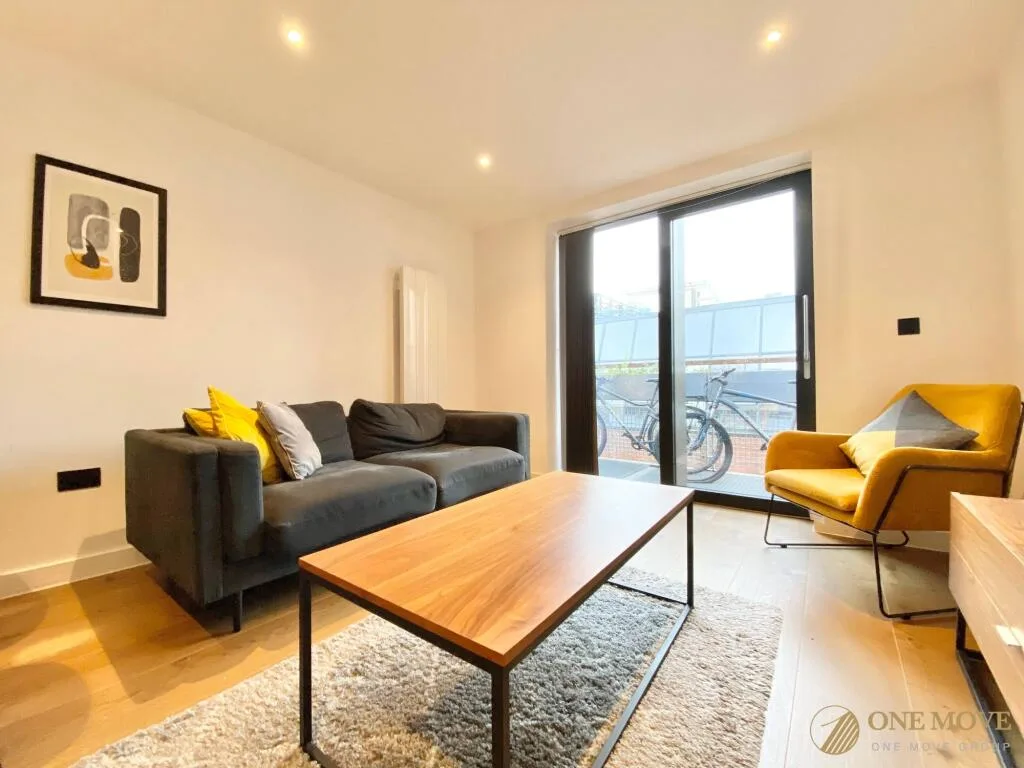 2 bedroom penthouse for rent