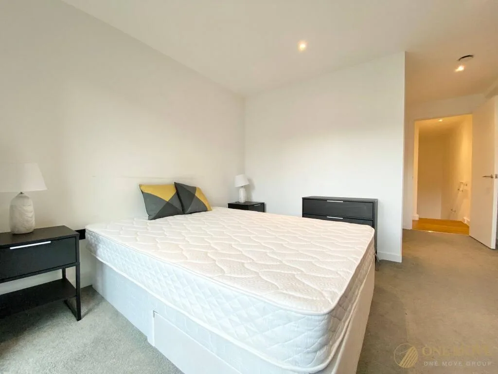 2 bedroom penthouse for rent