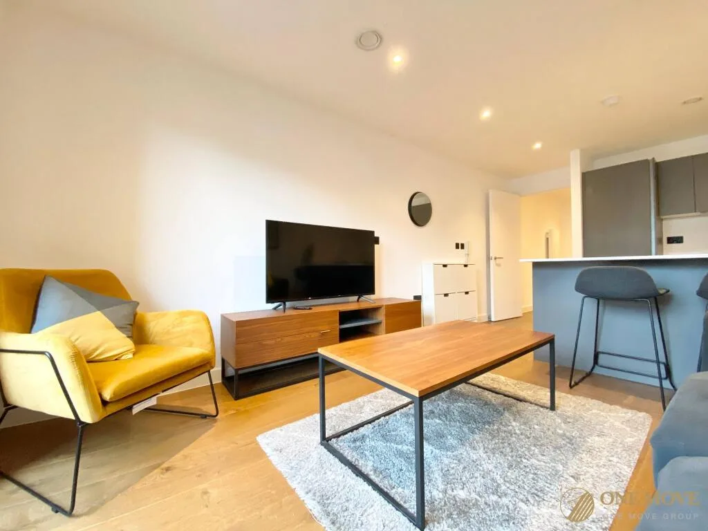 2 bedroom penthouse for rent