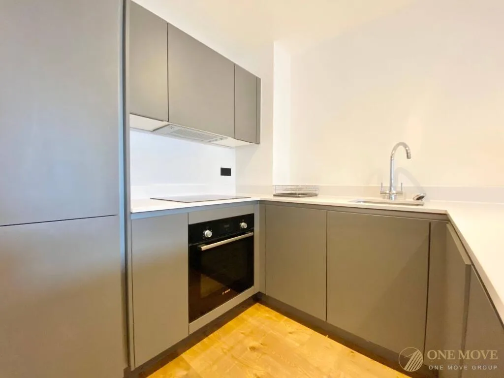 2 bedroom penthouse for rent
