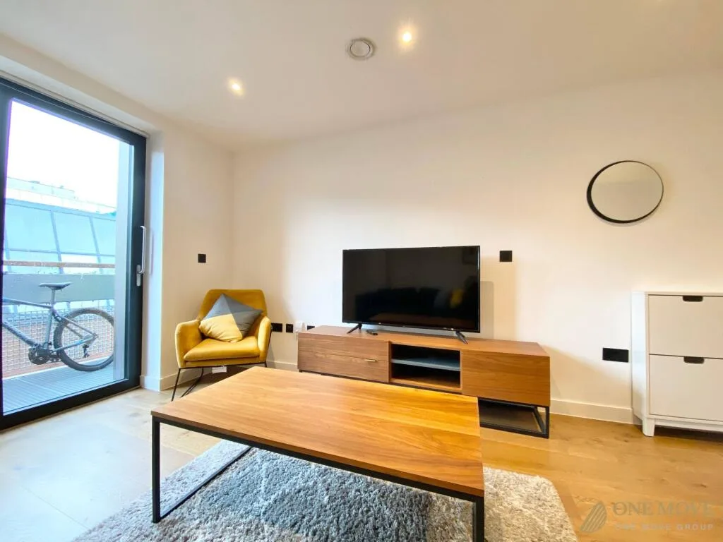 2 bedroom penthouse for rent