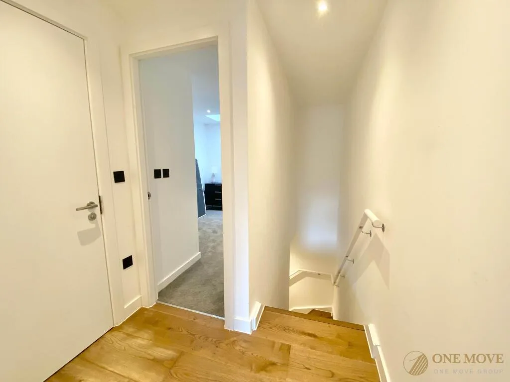 2 bedroom penthouse for rent