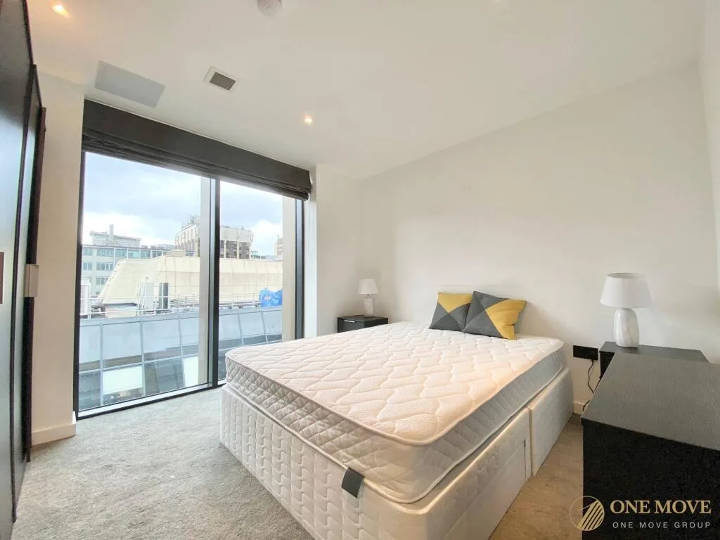 2 bedroom penthouse for rent