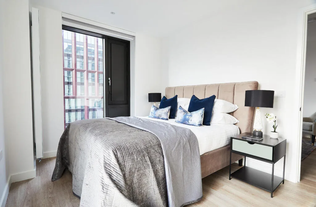 2 bedroom apartment for rent