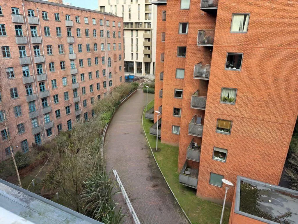 2 bedroom apartment for rent
