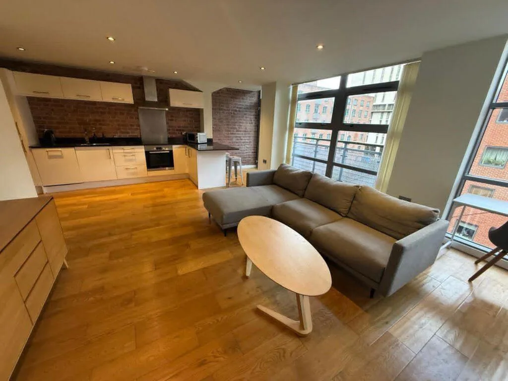 2 bedroom apartment for rent