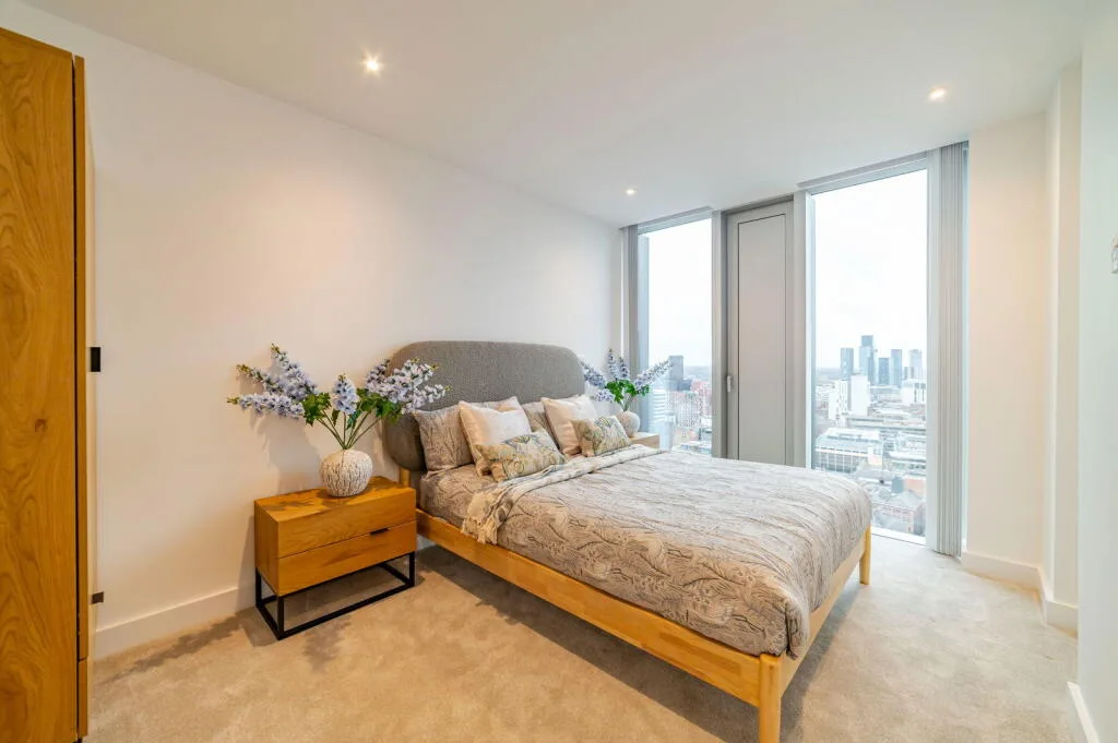 2 bedroom apartment for rent