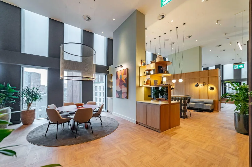 2 bedroom apartment for rent