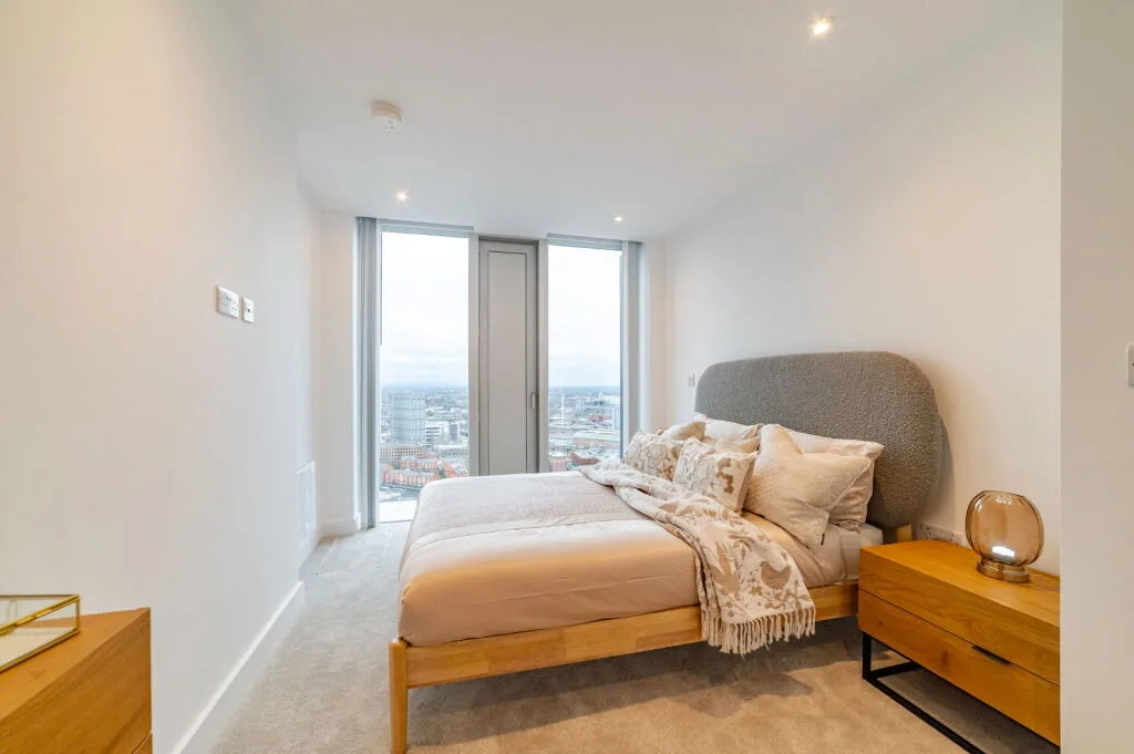 2 bedroom apartment for rent