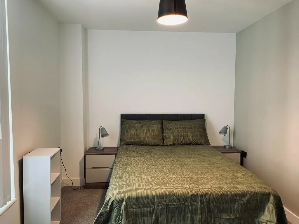 2 bedroom apartment for rent