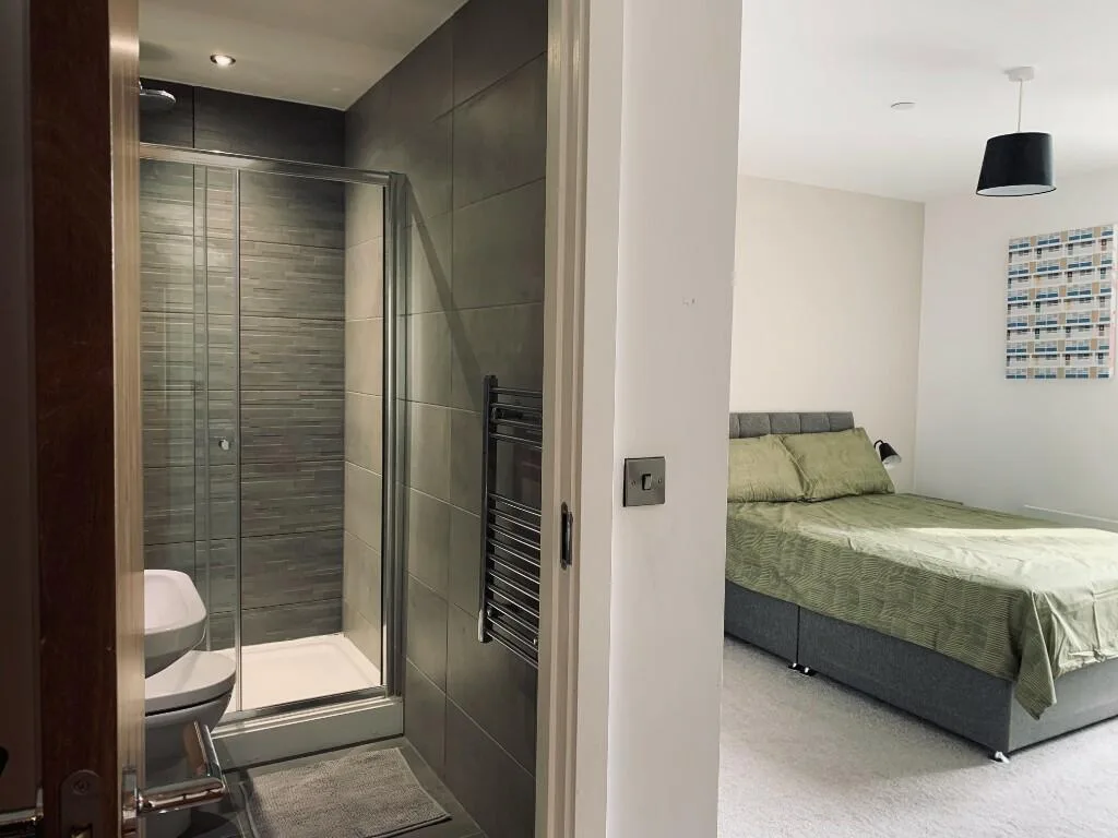 2 bedroom apartment for rent