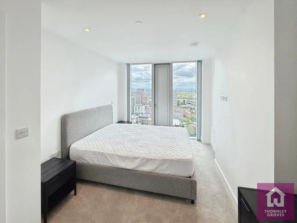 2 bedroom property for rent