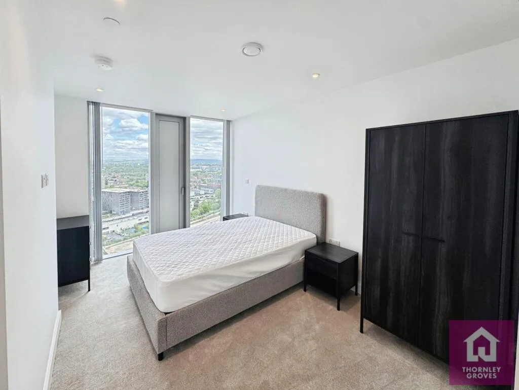 2 bedroom property for rent