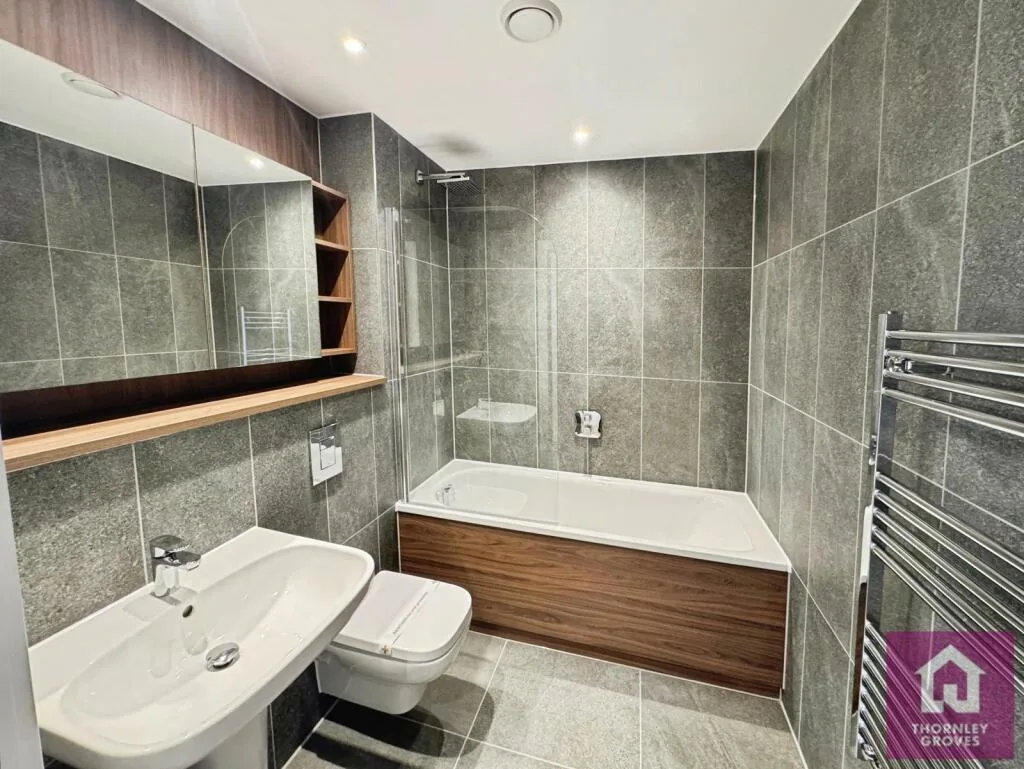 2 bedroom property for rent
