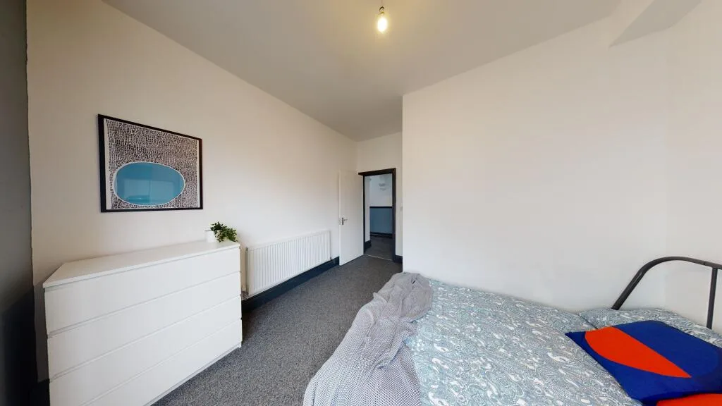 1 bedroom house share for rent