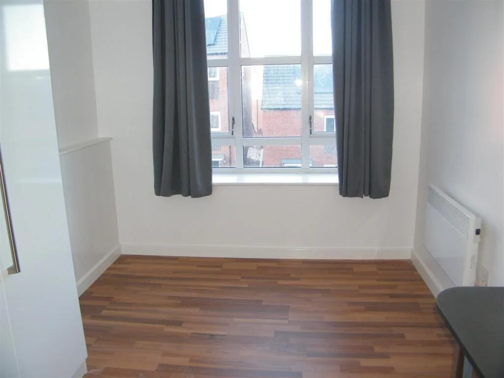 Studio apartment for rent